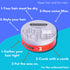 Morfose Professional Ultra Aqua Hair Wax with Extra Strong Hold